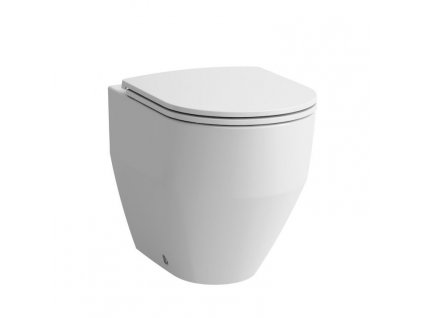 40579 laufen stojici klozet hluboke splachovani vario odpad kapotovany serie laufen pro lau h8229524000001