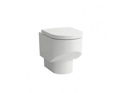 40600 laufen stojici klozet rimless hluboke splachovani vodorovny svisly odpad sonar 53 bilc lau h8233414000001