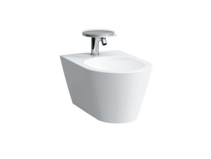 40720 laufen zavesny bidet serie kartell by laufen lau h8303317573021