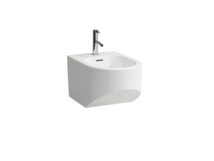 40732 laufen zavesny bidet sonar 53 bily lau h8303414003021