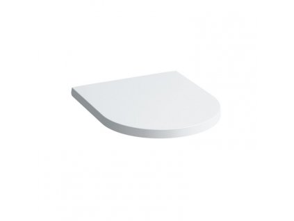 41440 laufen sedatko s poklopem odnimatelne zakulaceny zadni lem bez zpomalovaciho sklapeciho systemu serie kartell by laufen lau h8913320000001