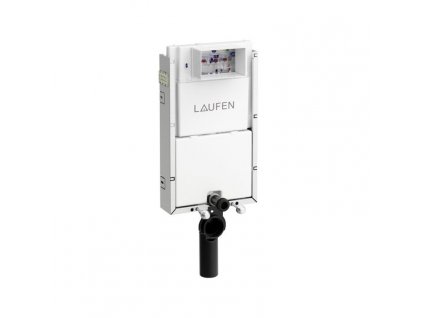 41581 laufen podomitkovy modul tw1 pro obezdeni pro zavesne wc dual flush 6 3 l nastavitelne i na 4 5 3 l serie laufen installation system lau h8946630000001
