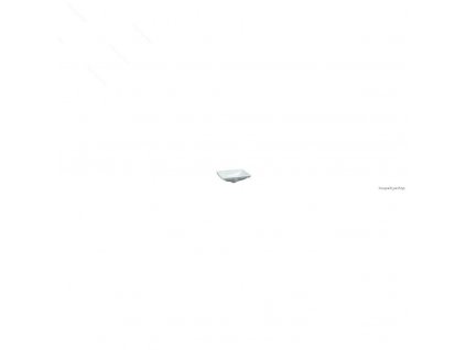 25288 laufen pro 8 1196 9 000 109 1 zapustne umyvadlo 60x40cm bez otvoru pro baterii bila h8119690001091
