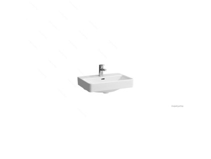 38848 laufen pro 8 1295 2 000 109 1 umyvadlova misa 55x38 bez otvoru pro baterii h8129520001091