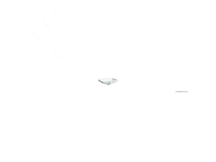 38923 laufen pro 8 1196 8 000 109 1 vestavne umyvadlo 55x38 bez otvoru pro baterii h8119680001091