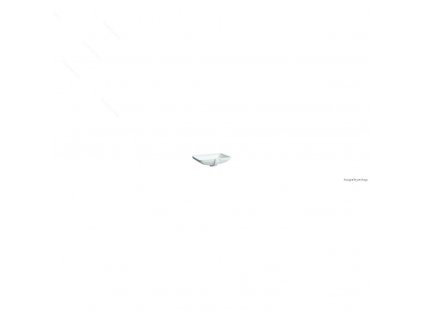 38929 laufen pro 8 1196 5 000 109 1 vestavne umyvadlo 60x40 bez otvoru pro baterii h8119650001091