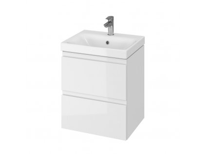 jpg s929 012 moduo cabinet for washbasin 50 white moduo,qnuMpq2lq3GXrsaOZ6Q