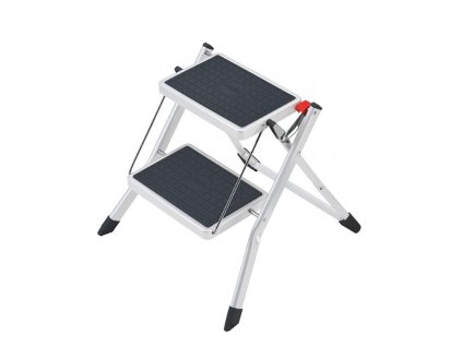 MINI BÍLÉ 2STUPŇOVÉ