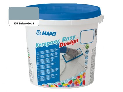 1962 kerapoxy easy design 176 3kg