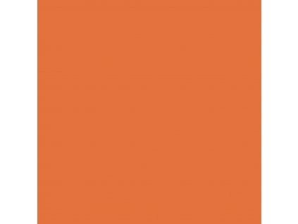 Obklad Rako Color One oranžovočervená 20x20 cm lesk WAA1N450.1
