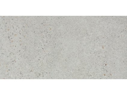 Dlažba Rako Piazzetta světle šedá 30x60 cm mat DAKSE788.1