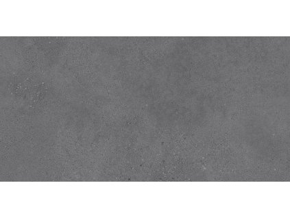 Obklad Rako Betonico černá 30x60 cm mat WAKVK792.1