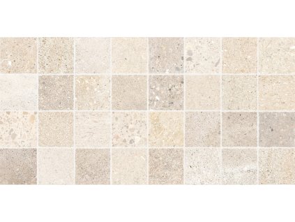 Obklad Rako Piazzetta béžová 30x60 cm mat WARVK266.1