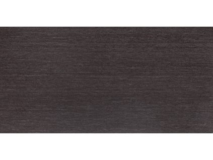 Dlažba Rako Fashion černá 30x60 cm mat DAKSE624.1