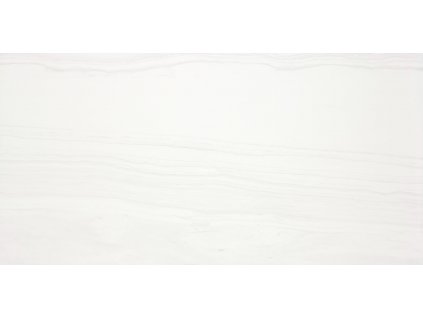 Obklad Rako Boa bílá 30x60 cm mat WAKVK525.1