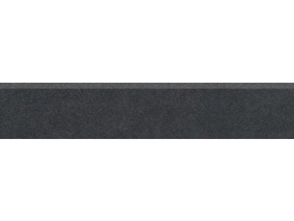 Sokl Rako Trend černá 9x45 cm mat DSAPM685.1