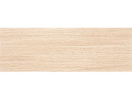 Dekor Rako Senso béžová 20x60 cm mat WITVE130.1