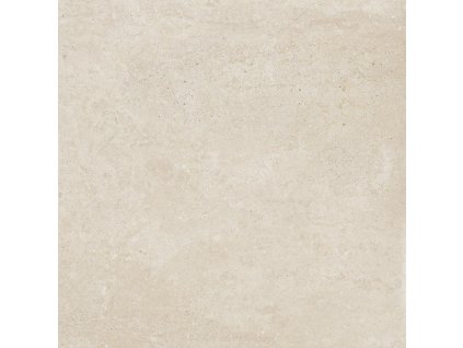 Dlažba Rako Limestone béžová 60x60 cm lesk DAL63801.1