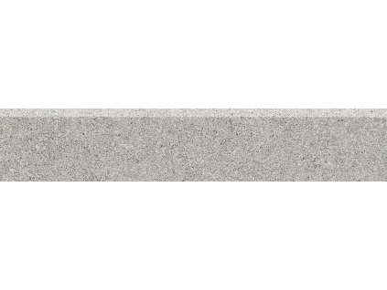 Sokl Rako Block šedá 45x8,5 cm mat DSAPS781.1