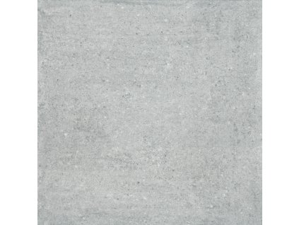 Dlažba Rako Cemento šedá 60x60 cm mat DAK63661.1