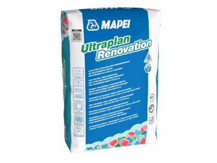 ULTRAPLAN RENOVATION