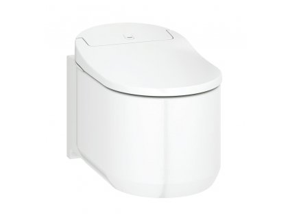 Wc s bidetem závěsné GROHE Sensia Arena 39354SH1