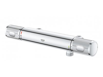 Sprchová baterie GROHE Grohtherm 1000 Performance bez sprchového setu 150 mm chrom 34828000