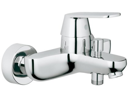 Vanová baterie GROHE Eurosmart Cosmopolitan bez sprchového setu 150 mm chrom 32831000