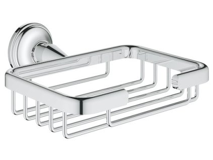 Mýdlenka GROHE Essentials chrom G40659001