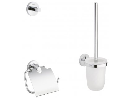 Doplňky Grohe Essentials chrom 40407001