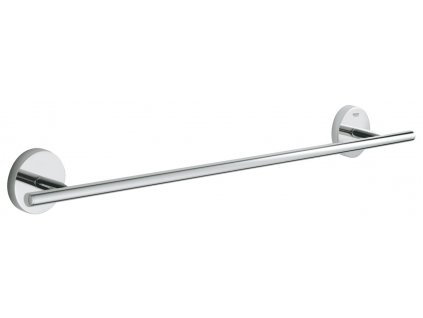 Držák ručníků GROHE Bau Cosmopolitan chrom G40459001