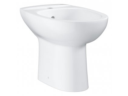 Bidet Grohe Bau Ceramic stojící, vnitřní přívod 39432000