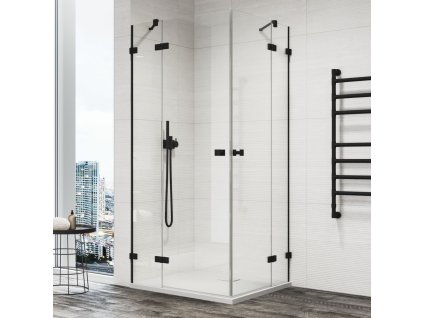 ANNEA AN13WG%2BD Black Line sanswiss