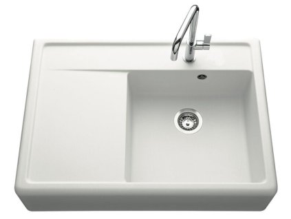 luisina luisigranit esprit chambord evier a poser esprit chambord 1 bac