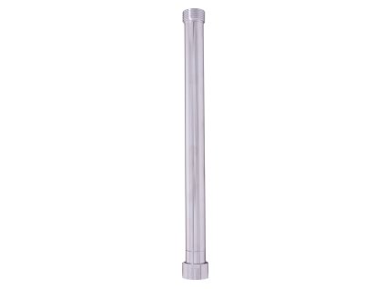 Prodloužení ke sprchové tyči, Chrom MD0685-50, RAV Slezák (Barva Chrom, Rozměr 250mm, ø 22mm)