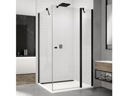 SOLINO SOL13%2BSOLT1 Black Line sanswiss