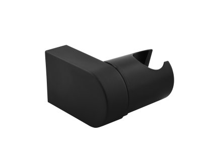 6085 2 6085 2 drzak sprchy otocny cerna matna pd0212cmat rav slezak