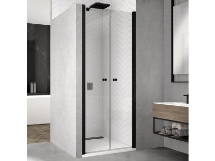 SOLINO SOL2 Black Line sanswiss