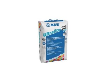 Mapei ULTRALITE S2 FLEX BÍLÝ 15 KG - 2430615PL