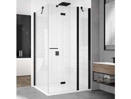 SOLINO SOLF13D Black Line sanswiss