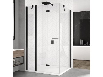 SOLINO SOLF13G Black Line sanswiss