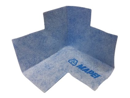 MAPEI MAPEBAND EASY VNITŘNÍ ROH 90° MAP-7974110