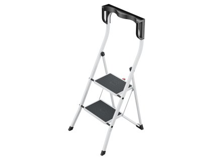 HAILO K75 ComfortLine - bílé, 2-stupňové