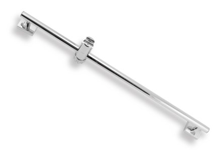 Posuvný držák sprchy Metalia 12 chrom
