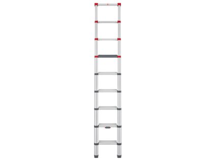 HAILO T100 FlexLine 9 příček