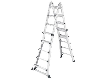 HAILO M100 4 x 5 příček