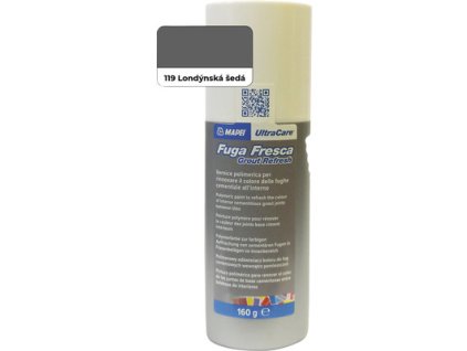 ULTRACARE FUGA FRESCA  119