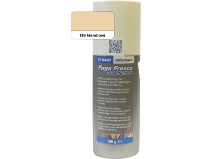 ULTRACARE FUGA FRESCA  138