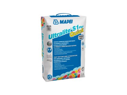 ultralite s1 flex quick g 15kg