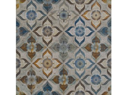 163780 37219 dlazba darkside grys pattern struktura mat 60x60 1